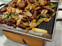 -福来居烤鸭店(天坛二店)