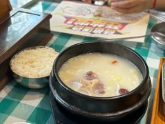-益百岁牛尾汤主题餐厅(辛庄街店)