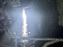 -龙爪山国家地质公园