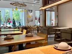大堂-尚SHANG泰国菜(中山大道店)