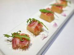 -王品牛排(佛山南海万科广场店)
