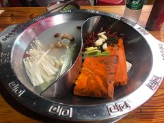-张嬢嬢老火锅(壹号店•六年店)