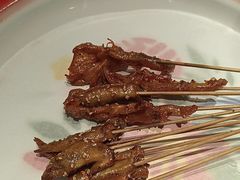 -北丐先生·野馄饨烧烤(雨花万象店)