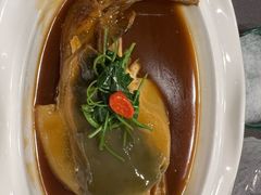 -肆月河豚·新淮扬(金融街店)