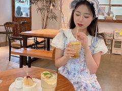 -Kekimatata 生日蛋糕·烘焙教学
