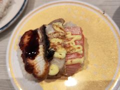 -滨寿司(新街口中央商场店)