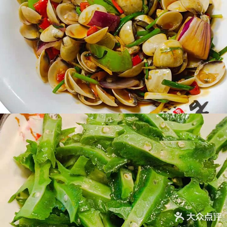 三亚探店｜第一市场必吃海鲜