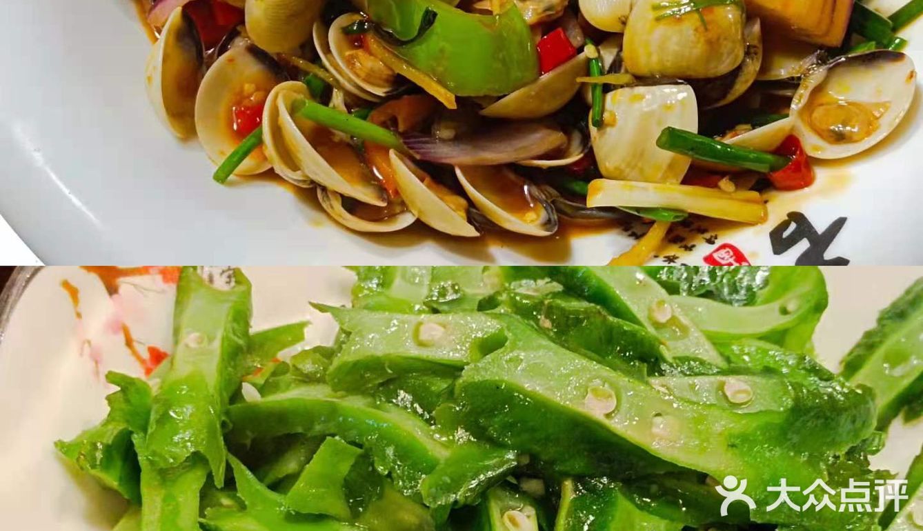 三亚探店｜第一市场必吃海鲜
