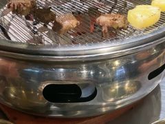 -本炙炭烤·蒲烧活鳗料理店(金沙洲店)