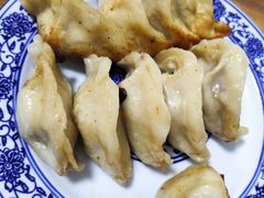 锅贴-鼎顺小吃(吴山名楼店)