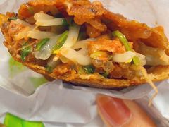 -正味斋锅巴菜(西北角店)