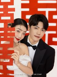 -时光印记婚纱摄影工作室·原创定制