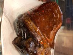 -晋爱面大同刀削面(白纸坊店)