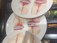 -阿源鱼捞斑鱼火锅·海鲜粥(山景尚宅店)