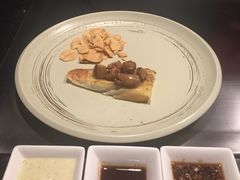 -尚水长廊铁板烧(荣祥广场店)
