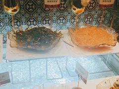 -凡塔斯牛排自助餐厅(莆田万达店)