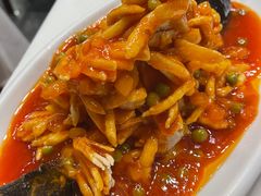 -功德林素菜饭庄(前门店)