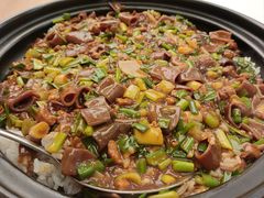 -品海楼·大连海胆锅贴馆(东港店)