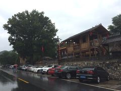 -百花人家(清水田园店)