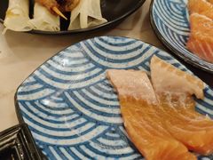 -炭烤麻里·臻选自助烤肉料理(观音桥大融城店)