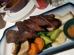 -K·Kitchen KK牛扒厨房(江南西店)