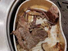 -黄金牧场(明洞总店)