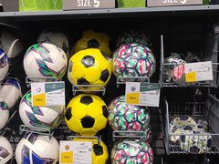 -迪卡侬(土桥店)