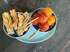 -西安凯悦酒店·湖畔中餐厅