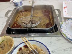 -潮牛魏记鲜牛肉火锅(开发区店)