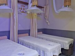 -衷依推拿馆·盲人推拿·艾灸·SPA(新乐中街店)