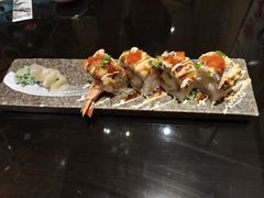 -昱匠·日本料理(金融街店)