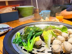 -三个渔夫·蒸汽海鲜(万德大厦店)