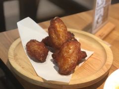 二哥爱鸡翅-太二酸菜鱼(汕头苏宁广场店)