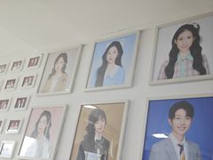 -微笑时刻照相馆·企业合影·商务外拍(北京五道口店)