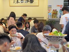-梅溪·小伙子干挑面(安吉总店)