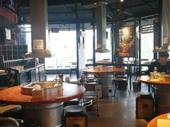 大堂-伍丁·烤牛肋(和平东桥店)