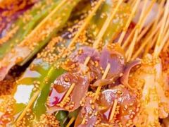 -叶婆婆钵钵鸡(解放碑店)