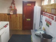 -正宗天津烧麦馆(柳州路店)