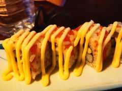 -松子日式料理(东朝阳路店)