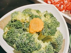 -青一色火锅(摩根店)