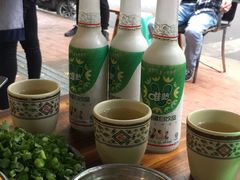 -黑竹香鸡(营和巷店)