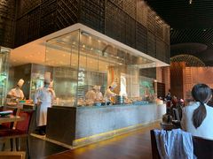 -君悦酒店·1881·北京烤鸭