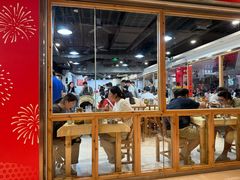 -笨罗卜浏阳菜馆(龙华鹏润达店)