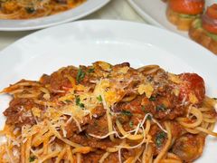 -get pizza意大利餐厅(凯德MALL店)