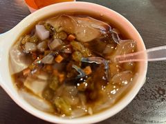 -王繁星面馆(西安熙地港店)