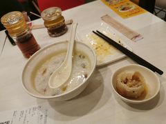 -咬不得高祖生煎·简餐(骆家庄店)