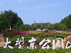 -大望京公园