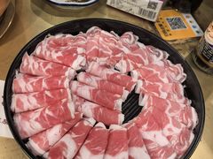 -牛街清真满恒記(平安里西大街店)