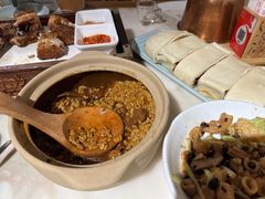 -小吊梨汤·北京菜·烤鸭(鸟巢店)