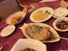 -亚龙湾红树林度假酒店御粤阁